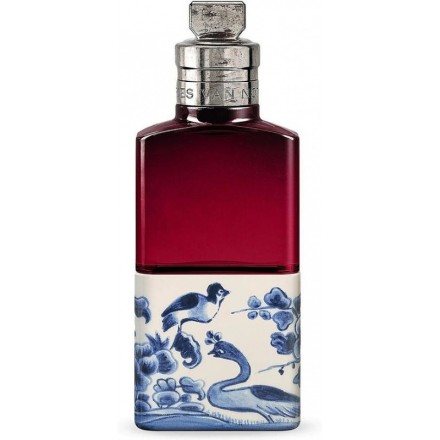 Dries Van Noten Soie Malaquais