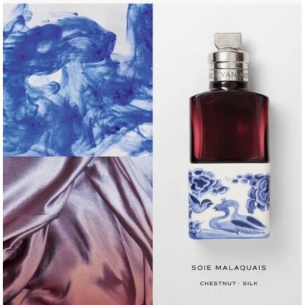 Dries Van Noten Soie Malaquais