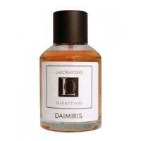 Laboratorio Olfattivo Daimiris Laboratorio Olfattivo Daimiris