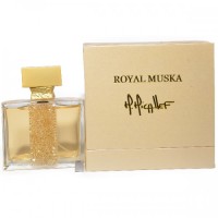 M.Micallef Royal Muska M.Micallef Royal Muska