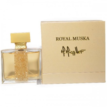 M.Micallef Royal Muska