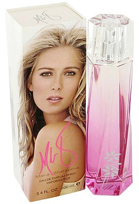 Maria Sharapova Maria Sharapova