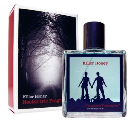 Neotantric Fragrances Killer Honey