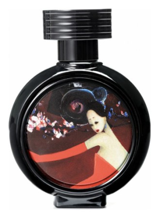 Haute Fragrance Company Red Iceberg