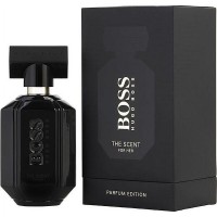 Hugo Boss Boss The Scent For Her Parfum Edition
