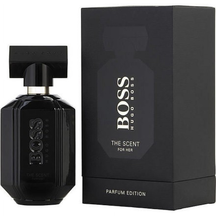 Hugo Boss Boss The Scent For Her Parfum Edition