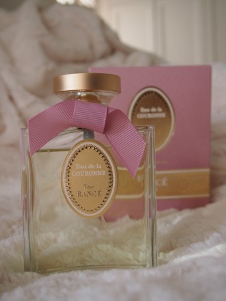 Rance Eau De La Couronne