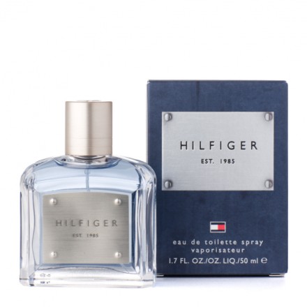 Tommy Hilfiger Hilfiger Est. 1985