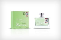John Galliano Parlez-Moi d’Amour Eau Fraiche John Galliano Parlez-Moi d’Amour Eau Fraiche