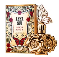 Anna Sui La Nuit De Boheme Anna Sui La Nuit De Boheme