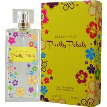 Ellen Tracy Pretty Petals
