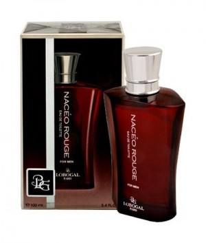 Lobogal Naceo Rouge