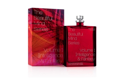 Escentric Molecules The Beautiful Mind Series Volume 1 (2015) In