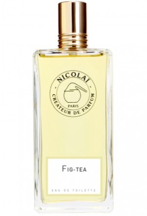 Parfums de Nicolai Fig Tea
