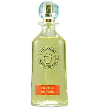 Parfums de Nicolai Fig Tea