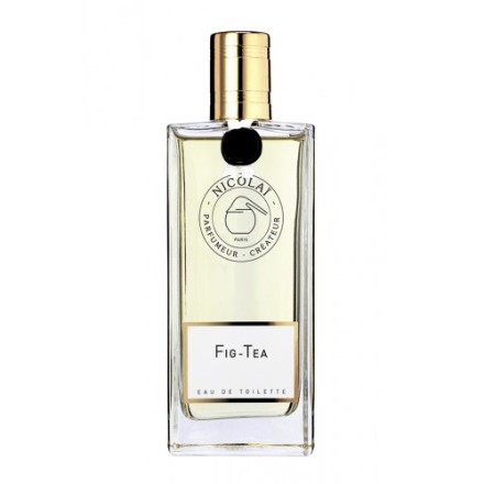 Parfums de Nicolai Fig Tea
