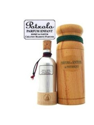 Parfums et Senteurs du Pays Basque Potxolo