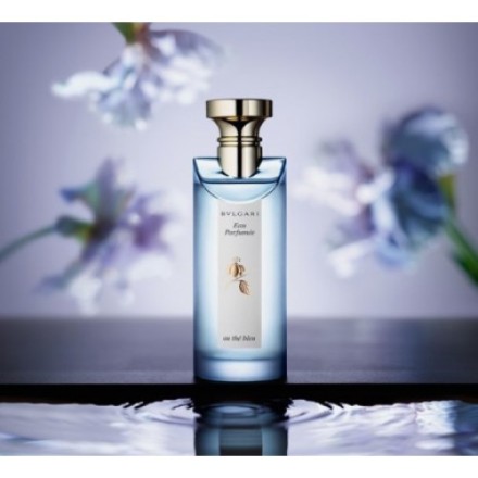 Bvlgari Eau Parfumee au The Bleu