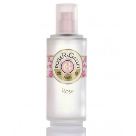 Roger and Gallet Rose