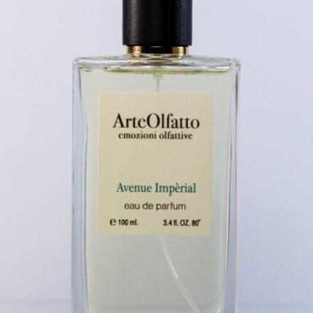 ArteOlfatto Avenue Imperial
