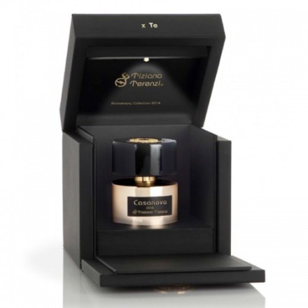 Tiziana Terenzi Casanova