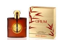 Yves Saint Laurent Opium Eau de Parfum