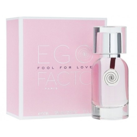 Ego Facto Fool For Love