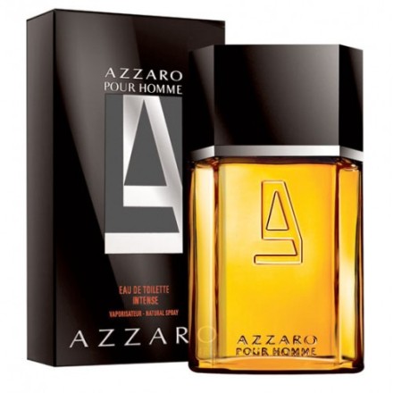 Azzaro Azzaro pour Homme Intense