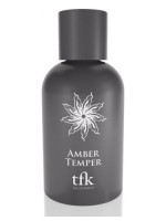 The Fragrance Kitchen Amber Temper The Fragrance Kitchen Amber Temper