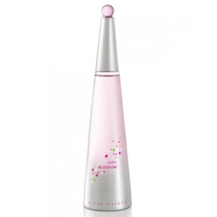 Issey Miyake L`Eau d`Issey City Blossom
