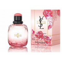 Yves Saint Laurent Paris Premieres Roses 2014 Yves Saint Laurent Paris Premieres Roses 2014