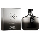 John Varvatos Nick Jonas Jv x NJ Silver