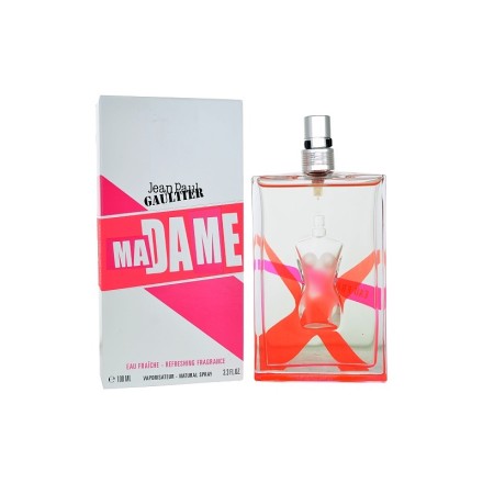Jean Paul Gaultier Ma Dame Eau Fraiche