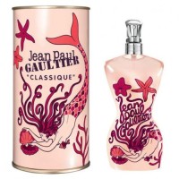 Jean Paul Gaultier Classique Summer Edition 2014 Jean Paul Gaultier Classique Summer Edition 2014