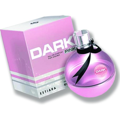Sterling Parfums Dark Pink