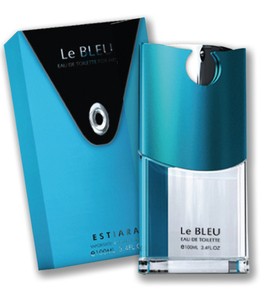 Sterling Parfums Le Bleu