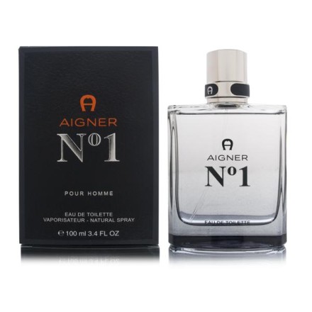 Aigner No 1 Pour Homme