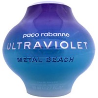 Paco Rabanne Ultraviolet Metal Beach Paco Rabanne Ultraviolet Metal Beach