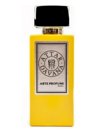 Arte Profumi Attar Davana