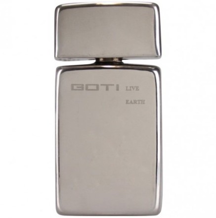 Goti Essenze Live Earth