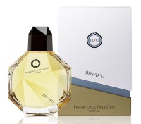 Francesca dell Oro Bihaku