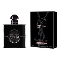 Yves Saint Laurent Black Opium Le Parfum Yves Saint Laurent Black Opium Le Parfum