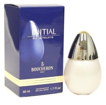 Boucheron Initial Eau De Toilette