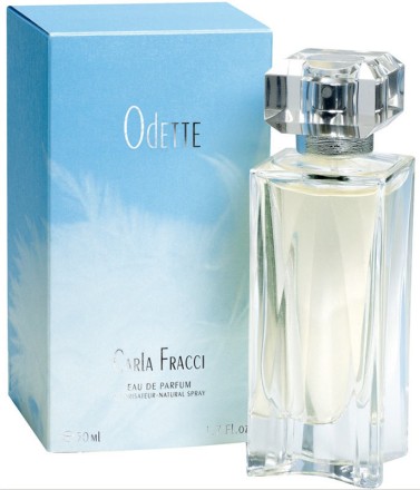 Carla Fracci Odette