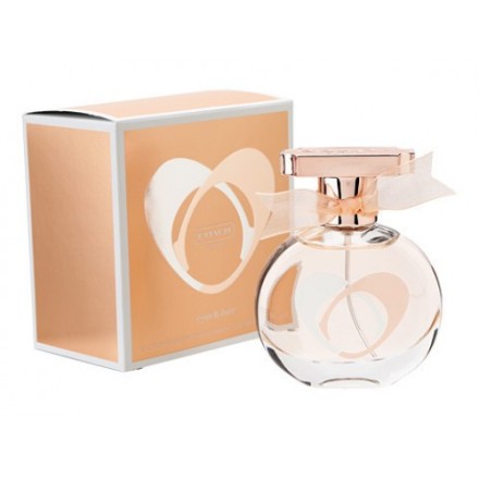 Coach Love Eau Blush