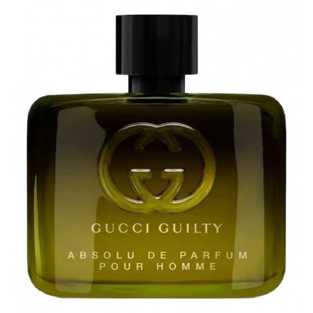 GUCCI Guilty Absolu De Parfum Pour Homme