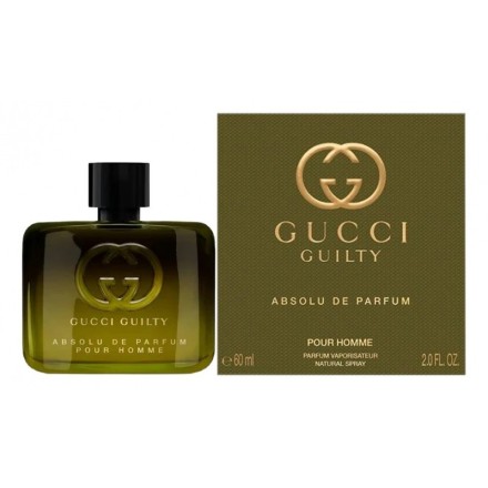 GUCCI Guilty Absolu De Parfum Pour Homme