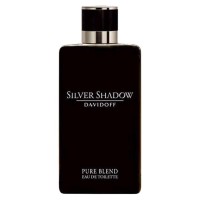Davidoff Silver Shadow Pure Blend Davidoff Silver Shadow Pure Blend