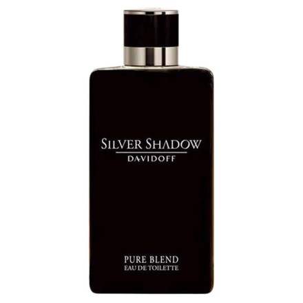 Davidoff Silver Shadow Pure Blend