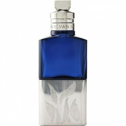 Dries Van Noten Voodoo Chile